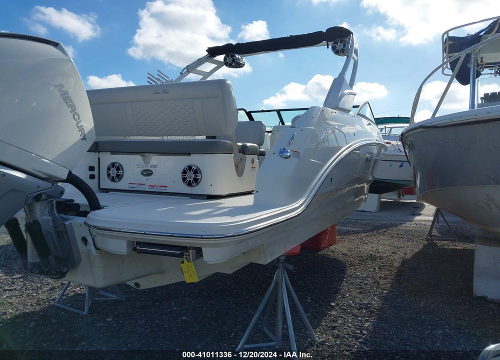 2023 SEA RAY OTHER VIN: SERV1487I223