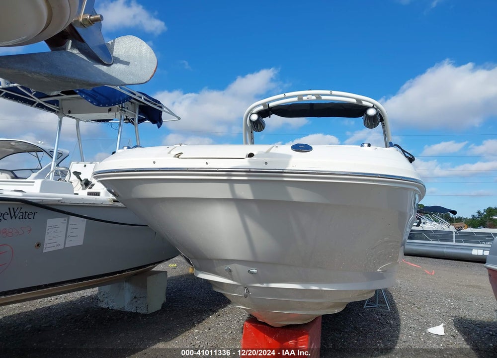 2023 SEA RAY OTHER VIN: SERV1487I223