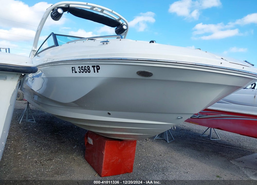 2023 SEA RAY OTHER VIN: SERV1487I223