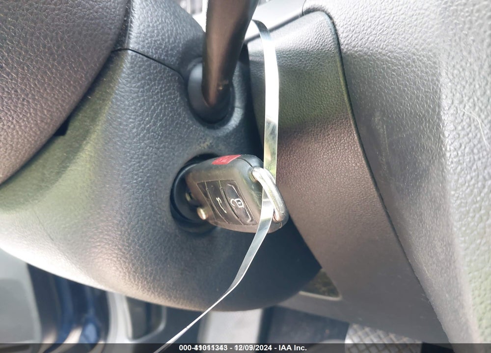 2012 VOLKSWAGEN JETTA 2.5L SE VIN: 3VWDX7AJ1CM389470