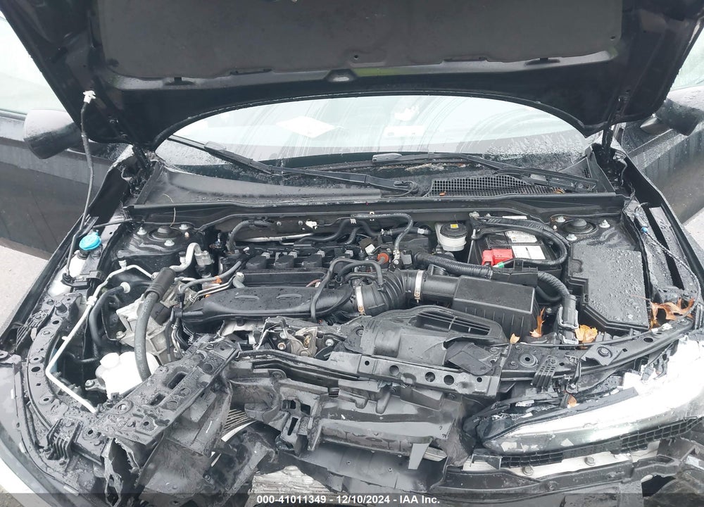 2022 HONDA CIVIC VIN: JHMFE1F73NX003686