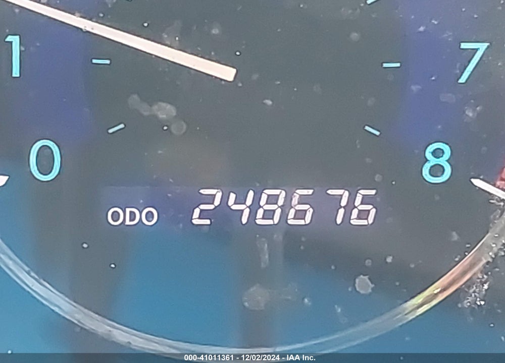 2006 TOYOTA SIENNA XLE LIMITED VIN: 5TDBA22C76S064812