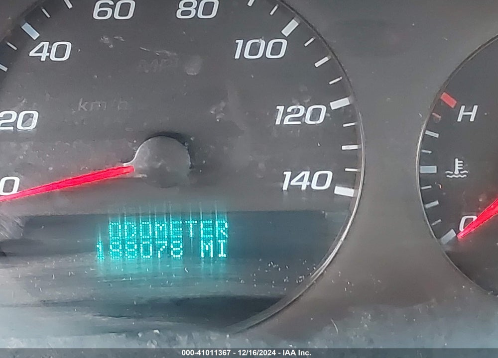 2007 CHEVROLET IMPALA LS VIN: 2G1WB58K479367516