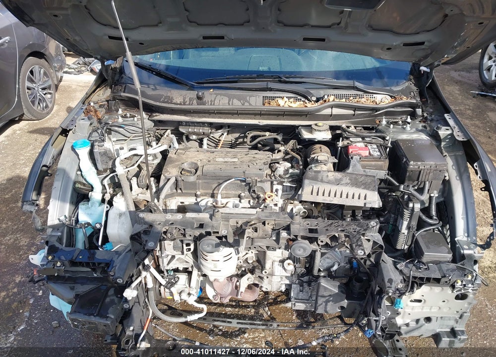 2018 HONDA CR-V LX VIN: 2HKRW6H30JH218838