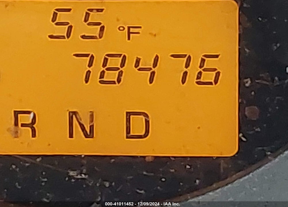 2011 TOYOTA RAV4 LIMITED VIN: 2T3DK4DV4BW055817