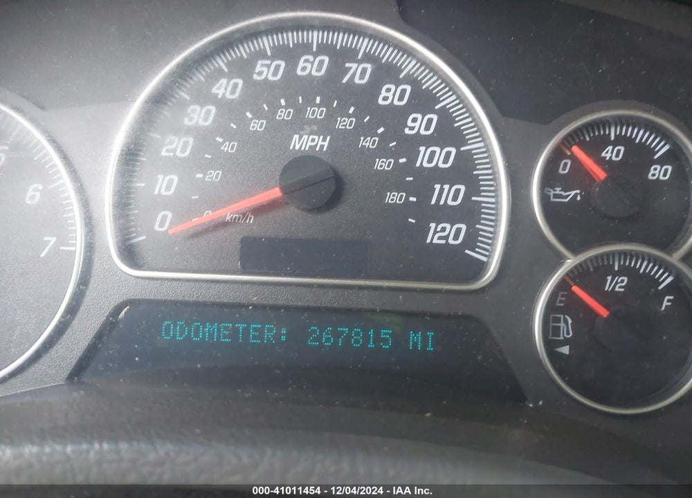 2002 GMC ENVOY SLT VIN: 1GKDS13S022170885