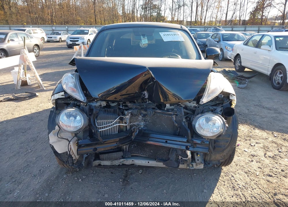 2013 NISSAN JUKE SV VIN: JN8AF5MR2DT221178
