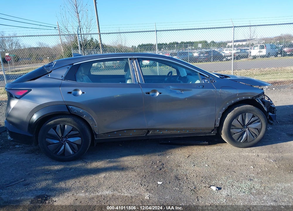 2023 NISSAN ARIYA EVOLVE+ VIN: JN1BF0BA0PM410834
