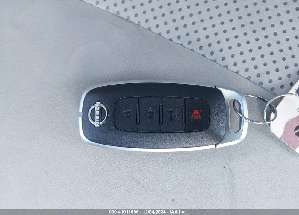 2023 NISSAN ARIYA EVOLVE+ VIN: JN1BF0BA0PM410834