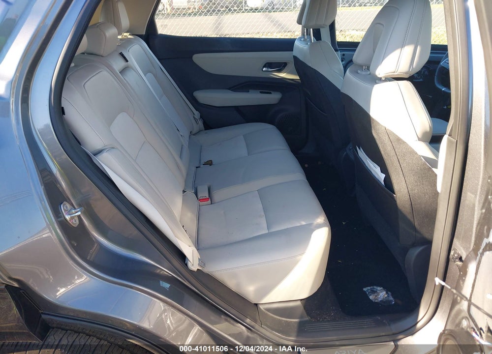 2023 NISSAN ARIYA EVOLVE+ VIN: JN1BF0BA0PM410834