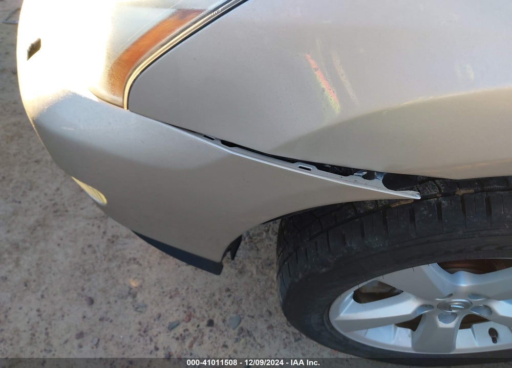 2005 LEXUS RX 330 BASE (A5) VIN: 2T2HA31U85C050513