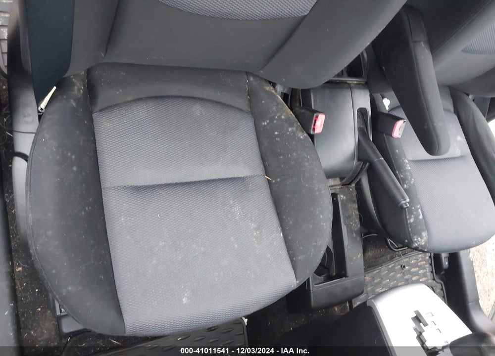 2006 MAZDA 5 TOURING VIN: JM1CR293460109436