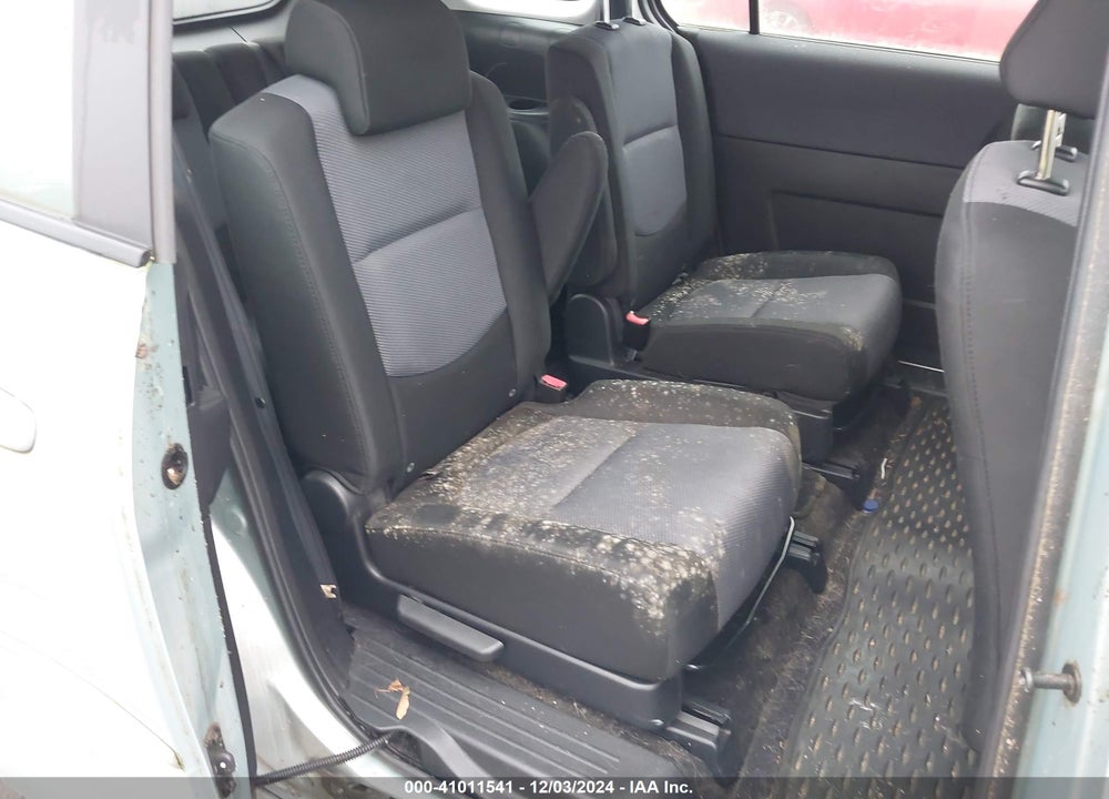2006 MAZDA 5 TOURING VIN: JM1CR293460109436