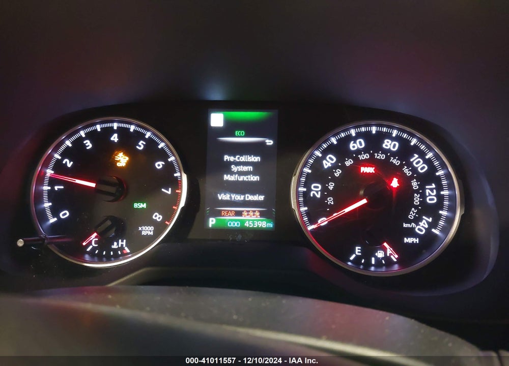 2022 TOYOTA RAV4 XLE VIN: 2T3P1RFV3NW285847