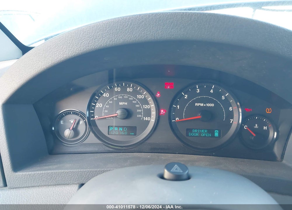 2005 JEEP GRAND CHEROKEE LAREDO VIN: 1J4GR48K85C678755