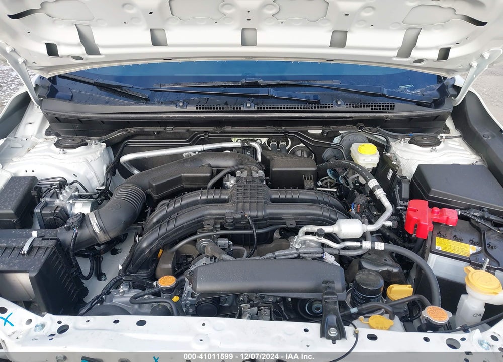 2024 SUBARU CROSSTREK PREMIUM VIN: JF2GUADC0R8851406