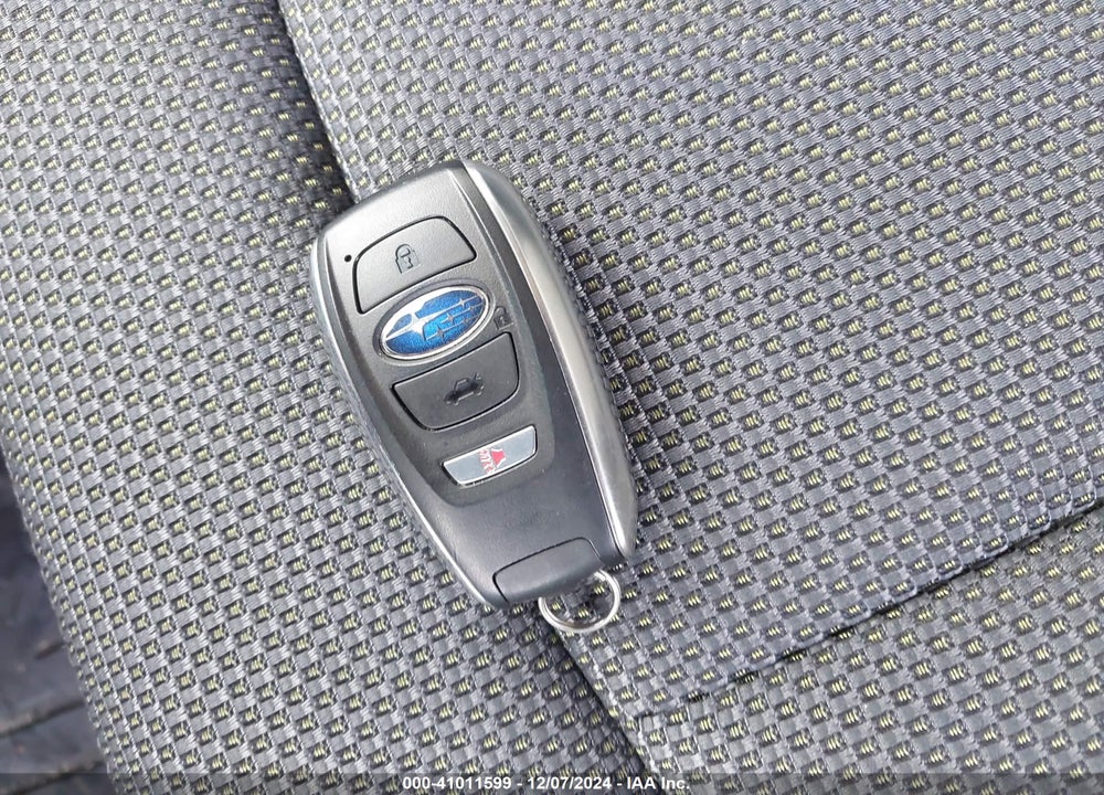 2024 SUBARU CROSSTREK PREMIUM VIN: JF2GUADC0R8851406
