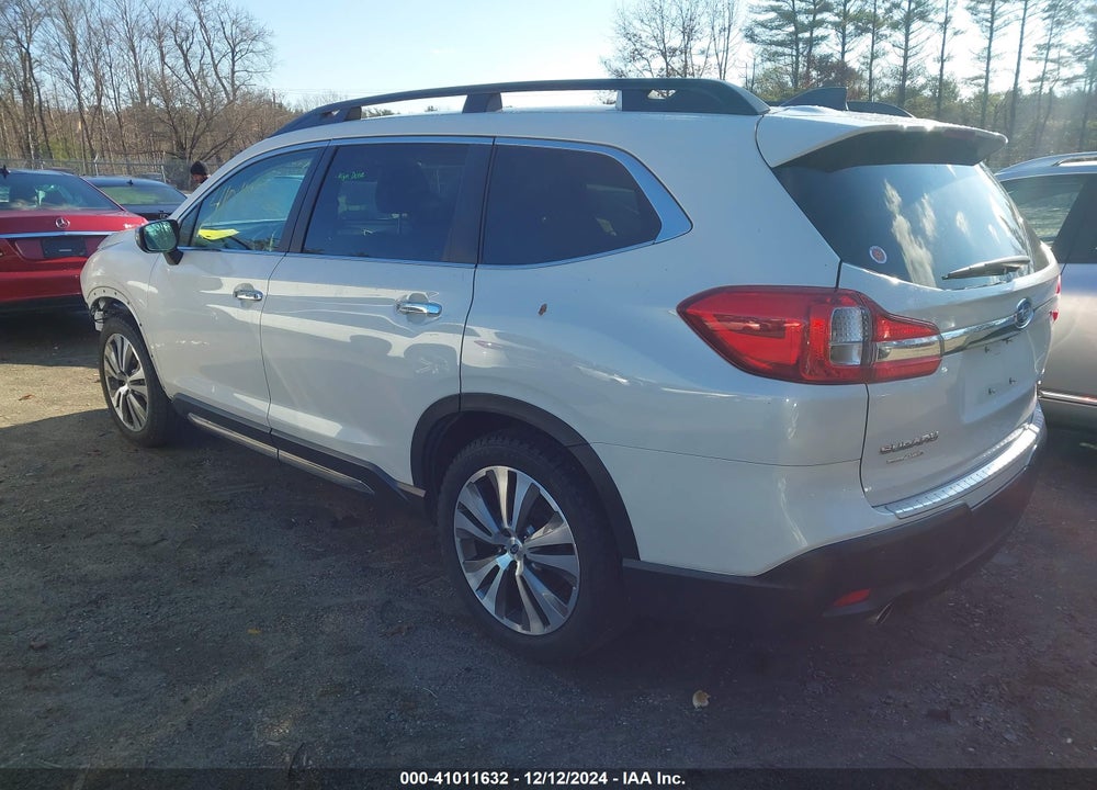 2021 SUBARU ASCENT TOURING VIN: 4S4WMARD2M3440473