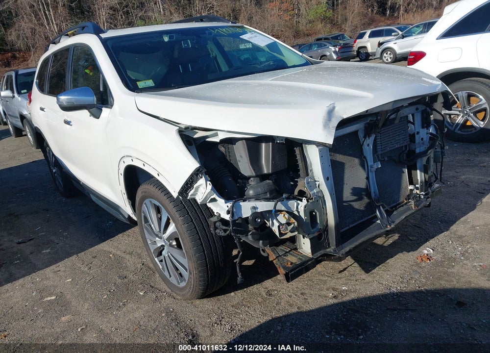 2021 SUBARU ASCENT TOURING VIN: 4S4WMARD2M3440473
