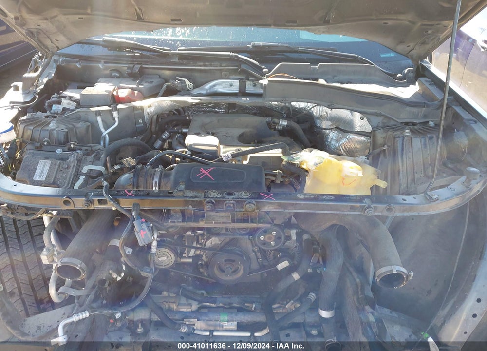2020 FORD EXPLORER XLT VIN: 1FMSK7DH9LGB03792