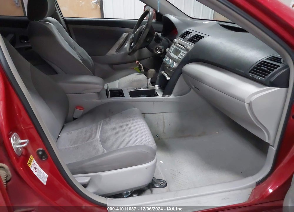 2007 TOYOTA CAMRY SE VIN: 4T1BE46K47U020311