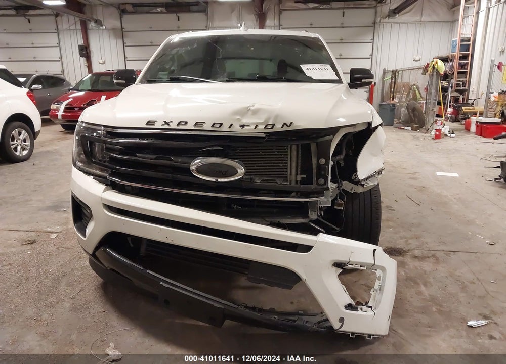 2021 FORD EXPEDITION LIMITED VIN: 1FMJU2AT4MEA04697