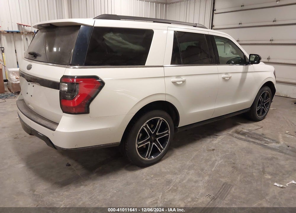 2021 FORD EXPEDITION LIMITED VIN: 1FMJU2AT4MEA04697
