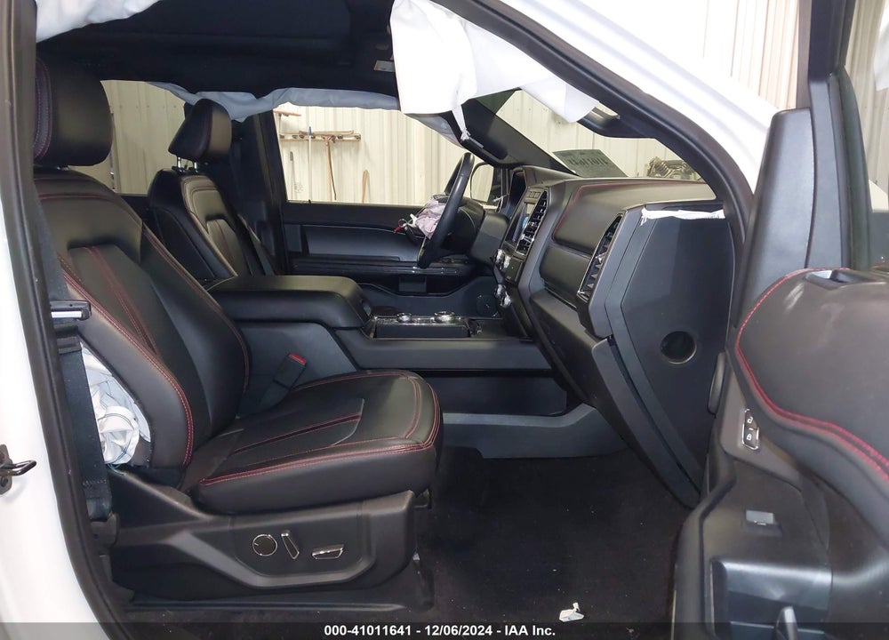2021 FORD EXPEDITION LIMITED VIN: 1FMJU2AT4MEA04697