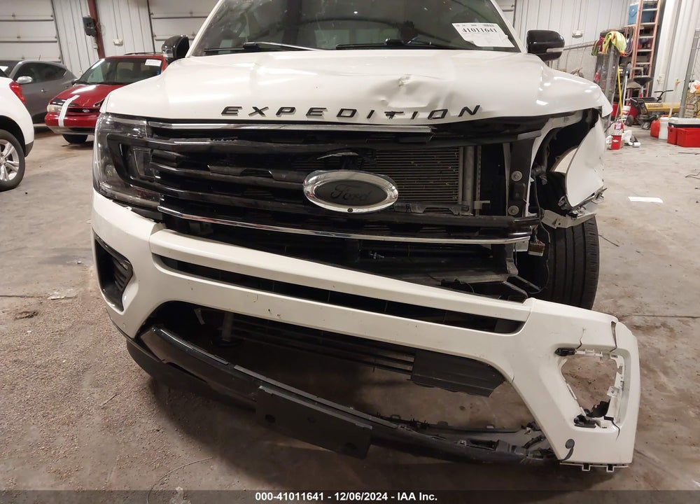 2021 FORD EXPEDITION LIMITED VIN: 1FMJU2AT4MEA04697