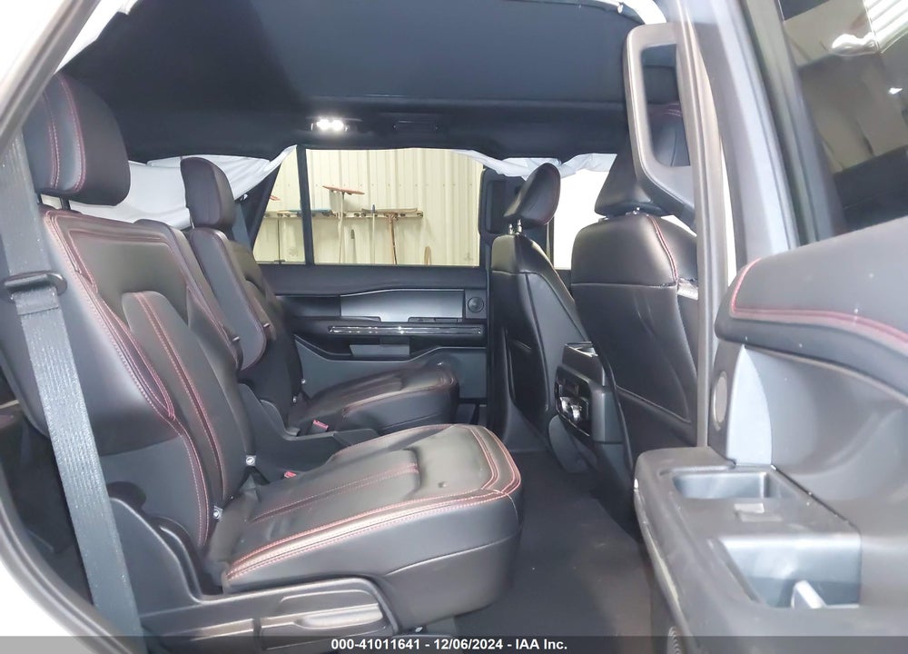 2021 FORD EXPEDITION LIMITED VIN: 1FMJU2AT4MEA04697