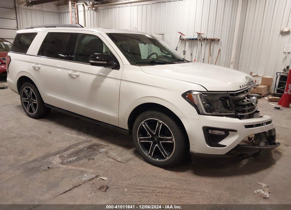2021 FORD EXPEDITION LIMITED VIN: 1FMJU2AT4MEA04697