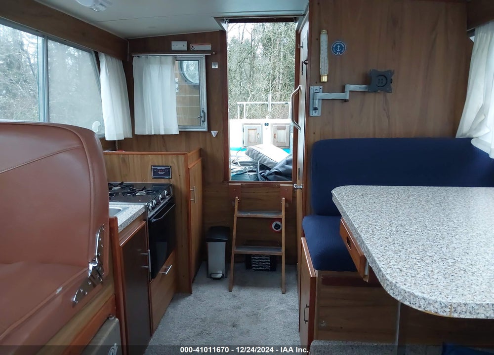 1976 TOLLYCRAFT OTHER VIN: TLY26403097576