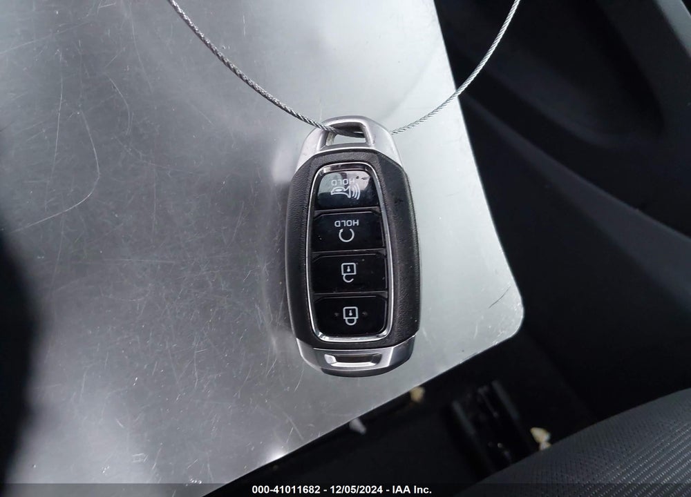 2023 HYUNDAI KONA SEL VIN: KM8K6CAB9PU050631