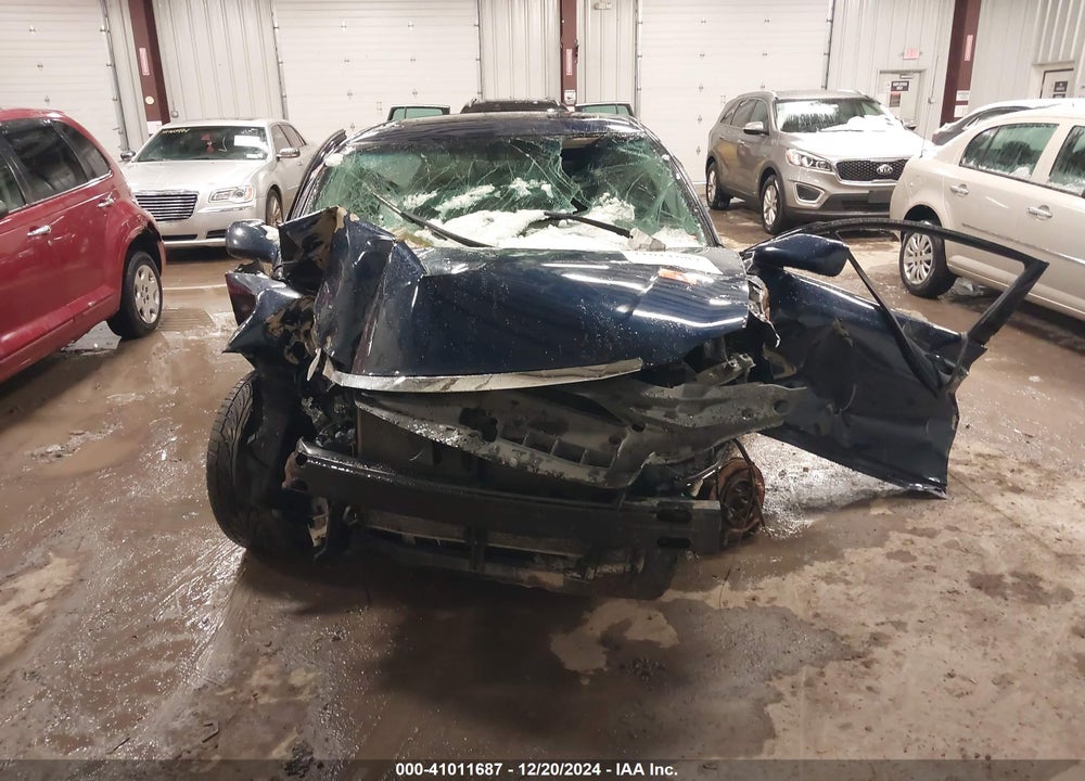 2007 TOYOTA AVALON XL VIN: 4T1BK36B87U178184