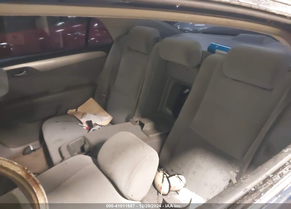 2007 TOYOTA AVALON XL VIN: 4T1BK36B87U178184
