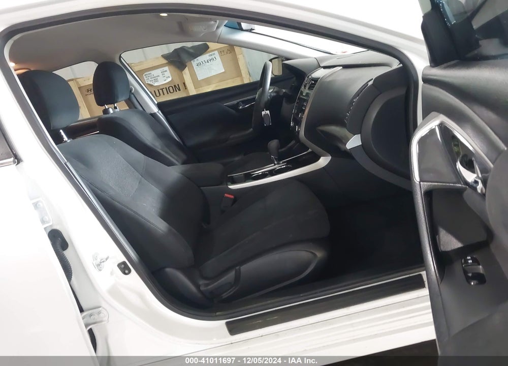 2014 NISSAN ALTIMA 2.5 S VIN: 1N4AL3AP8EC423736