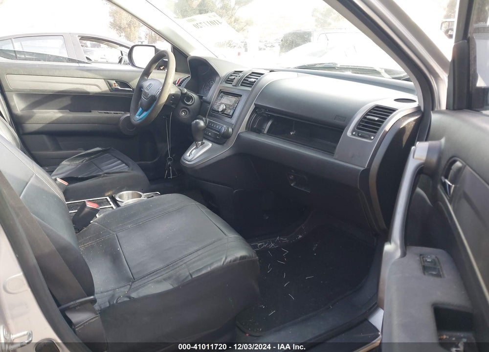 2009 HONDA CR-V EX VIN: JHLRE38519C010142