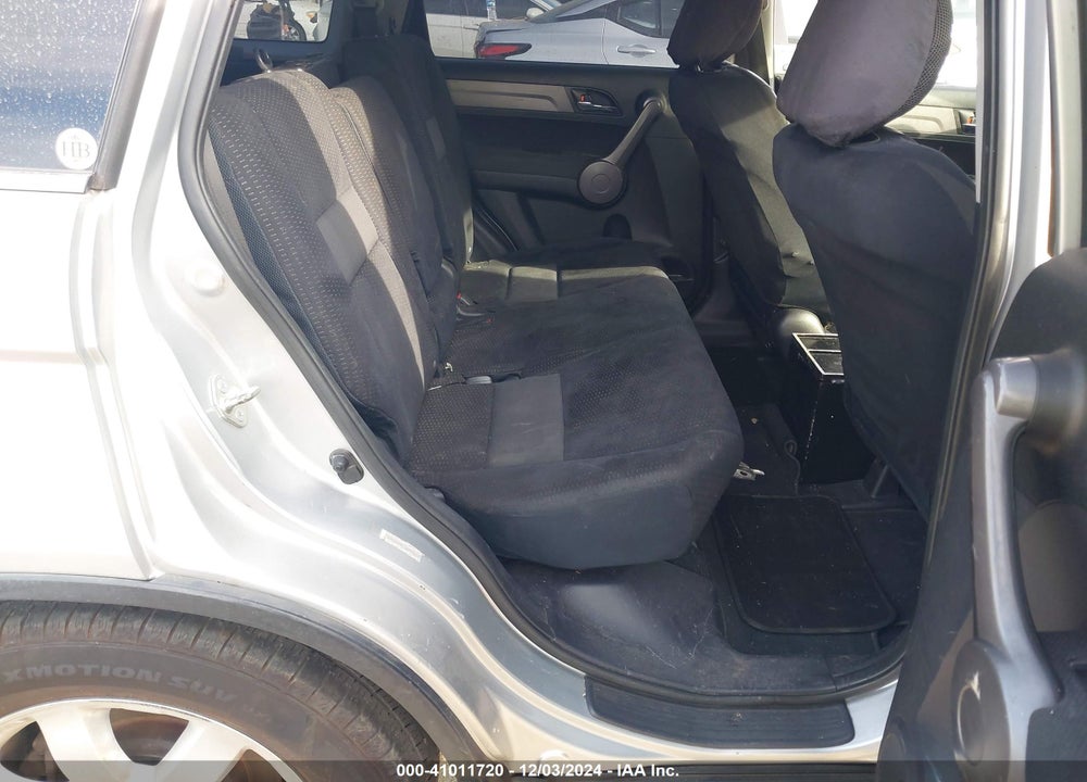 2009 HONDA CR-V EX VIN: JHLRE38519C010142