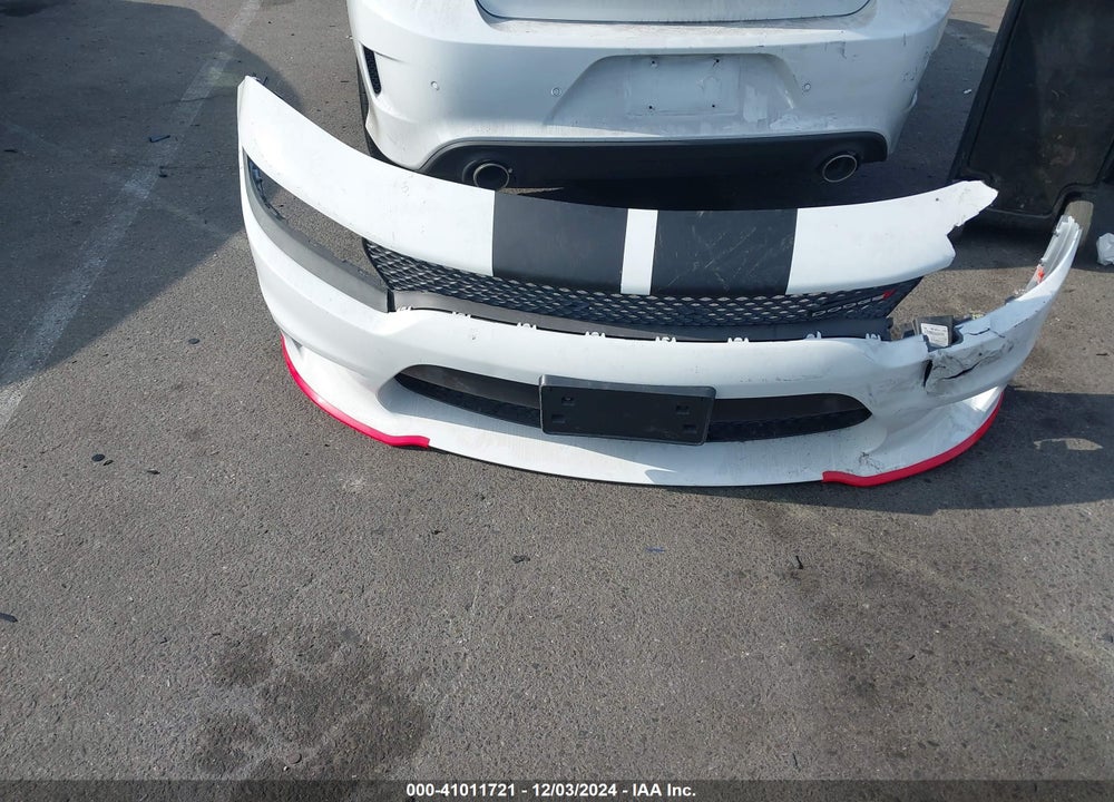 2020 DODGE CHARGER VIN: 2C3CDXHG6LH186093