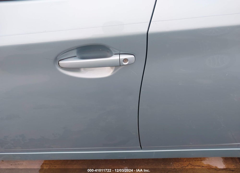 2015 TOYOTA PRIUS TWO VIN: JTDKN3DU6F1934904
