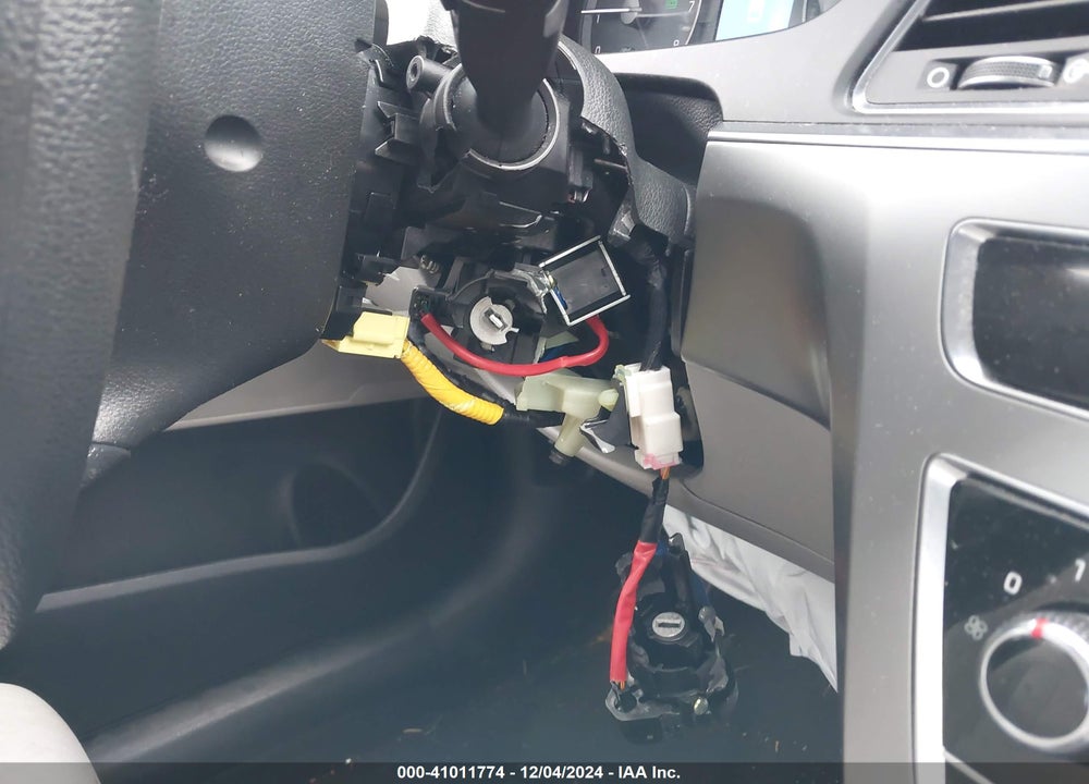 2017 HYUNDAI SONATA VIN: 5NPE24AF0HH574770