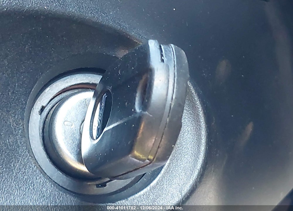 2014 FORD ESCAPE SE VIN: 1FMCU9GX2EUC82923
