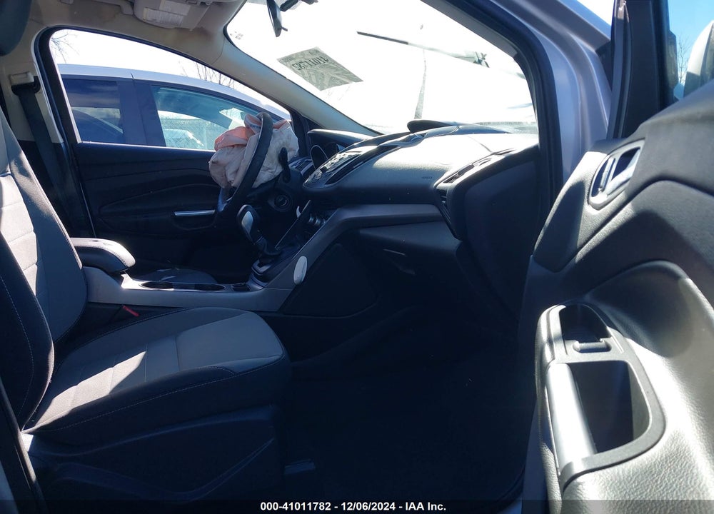 2014 FORD ESCAPE SE VIN: 1FMCU9GX2EUC82923