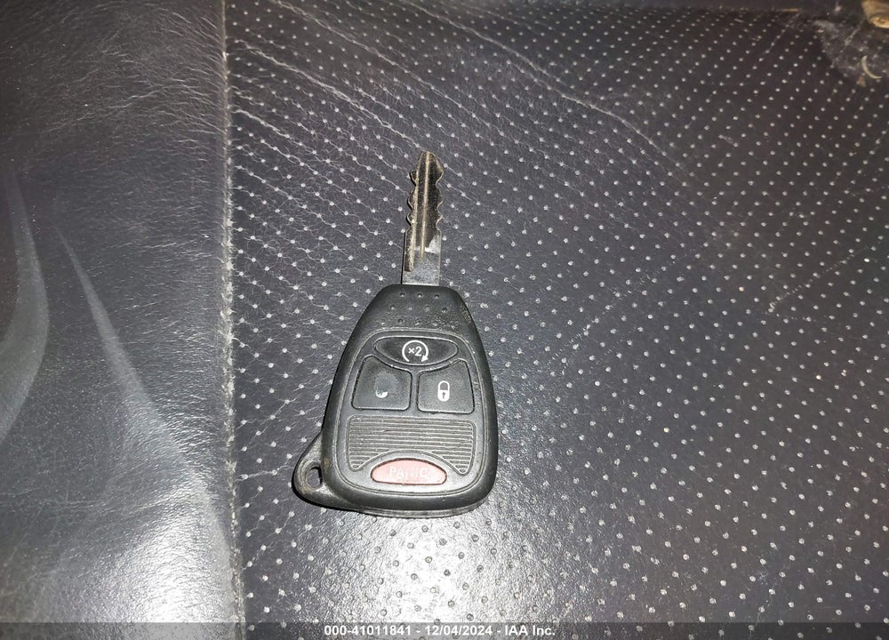2015 JEEP COMPASS HIGH ALTITUDE EDITION VIN: 1C4NJDEB4FD239606