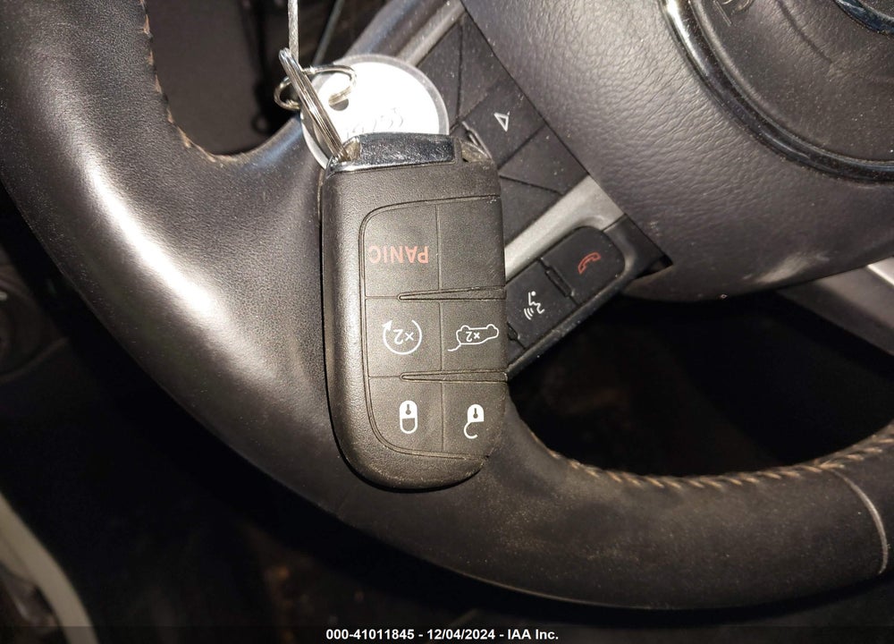 2018 JEEP COMPASS LIMITED 4X4 VIN: 3C4NJDCB6JT206094
