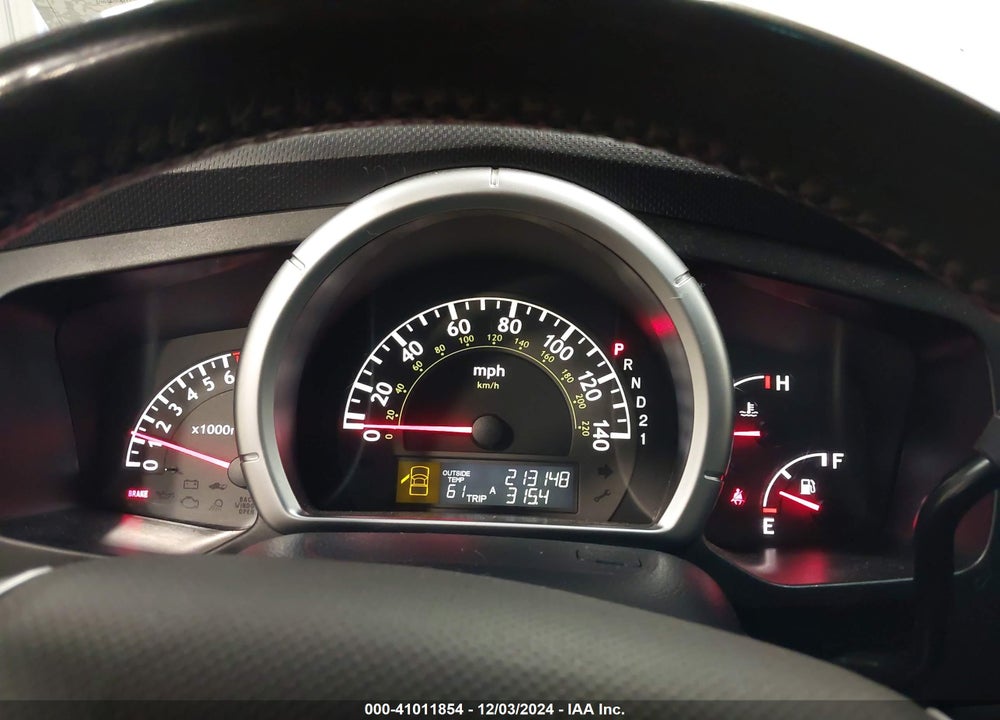 2007 HONDA RIDGELINE RTL VIN: 2HJYK16547H520726