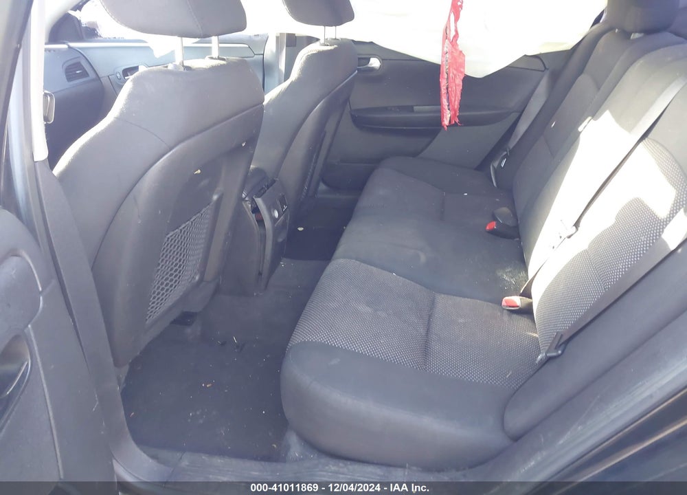 2012 CHEVROLET MALIBU 1LT VIN: 1G1ZC5E00CF309823