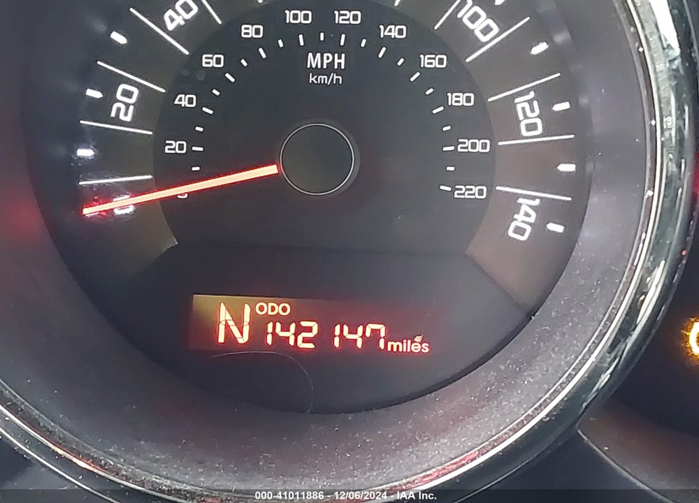 2011 KIA SOUL VIN: KNDJT2A29B7254663