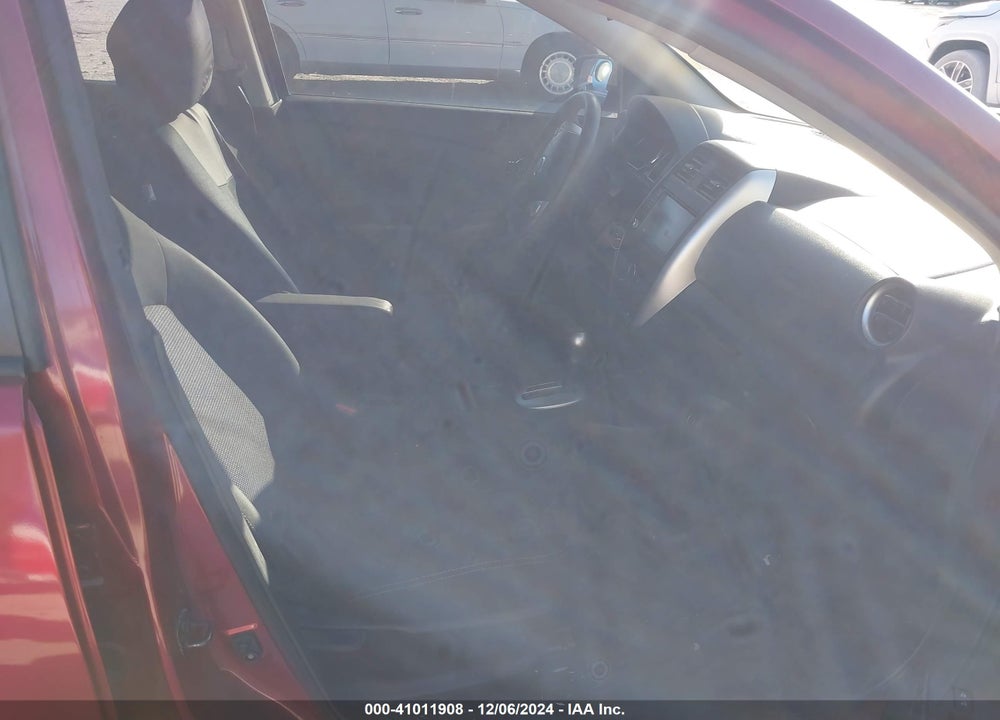 2019 NISSAN VERSA 1.6 SV VIN: 3N1CN7AP2KL836212