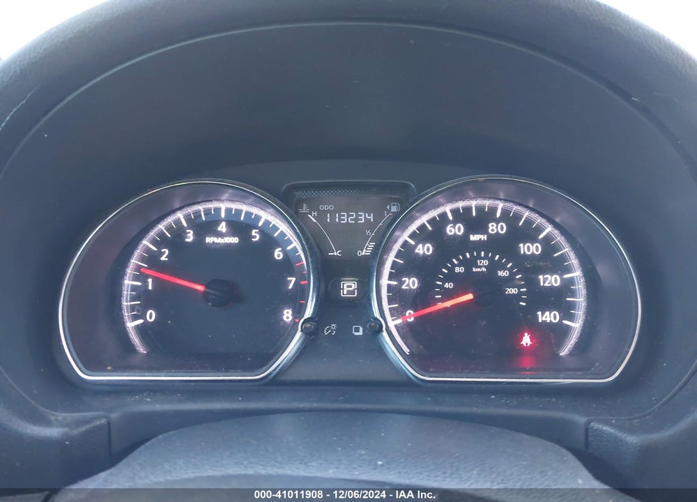 2019 NISSAN VERSA 1.6 SV VIN: 3N1CN7AP2KL836212